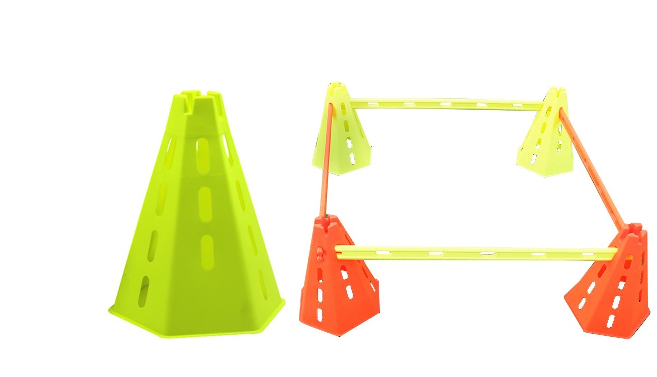 Cones & Domes